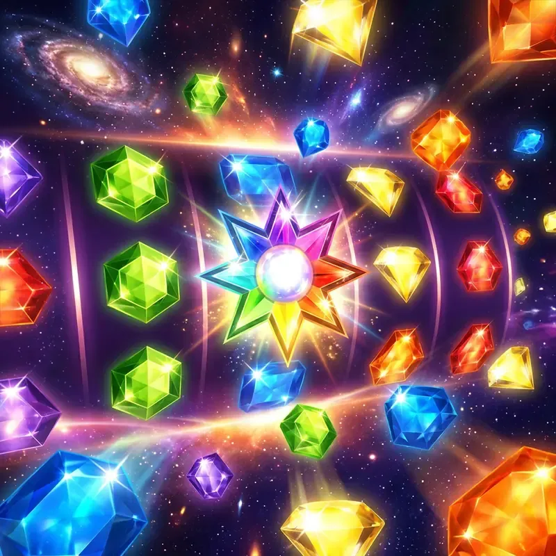 Starburst