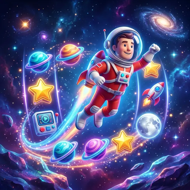 Spaceman