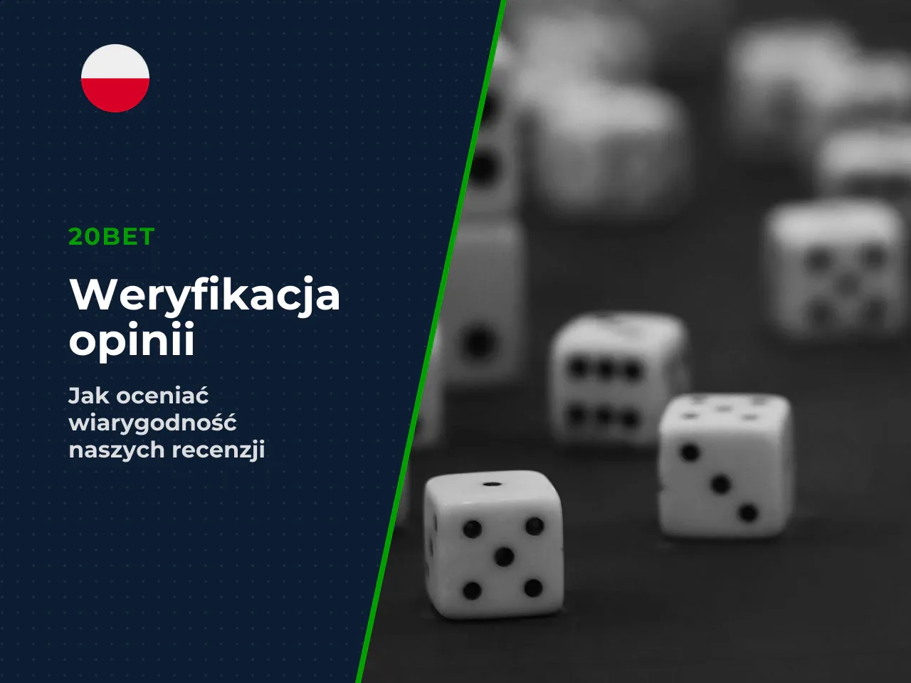 Kiedy opinie o 20Bet warto czytać szczególnie uważnie. Opinie w internecie o platformach offshore bywają sponsorowane lub pisane pod SEO. Zdarza się, że recenzja wygląda na rzetelną, a w rzeczywistośc