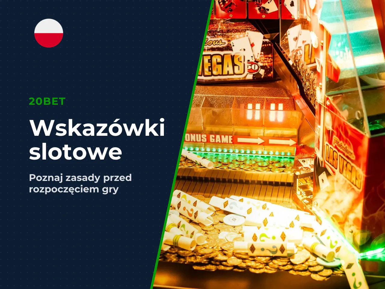 Na co patrzeć przed pierwszymi spinami. Zanim zaczniesz kręcić bębnami za prawdziwe pieniądze, warto ustalić kilka rzeczy: