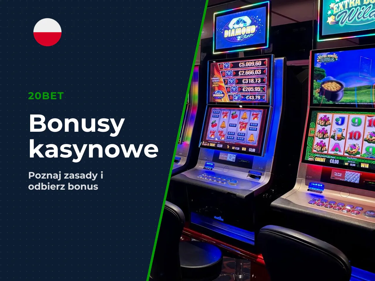 Jakie bonusy i warunki są ważne przed startem. Wiele kasyn oferuje bonusy powitalne, kody promocyjne i programy lojalnościowe. Przed ich aktywacją warto dokładnie zrozumieć warunki — szczególnie w kon