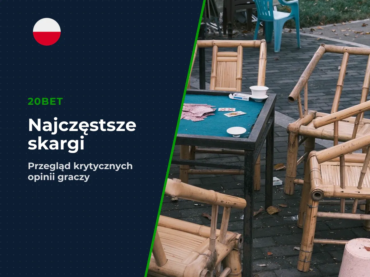 Jakie pretensje pojawiają się najczęściej