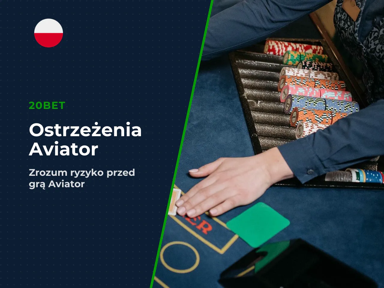 Kiedy Aviator może nie być dobrą opcją