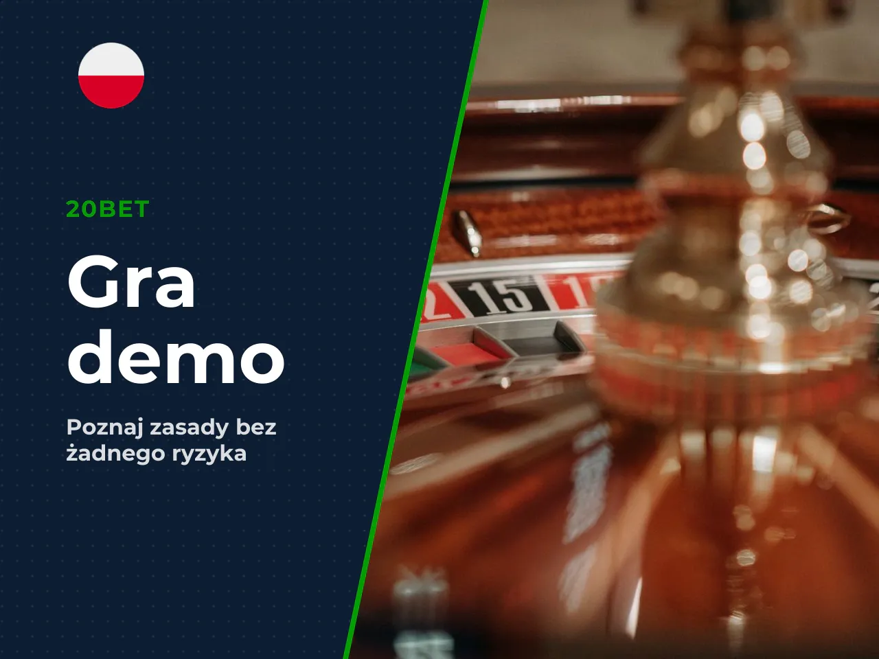 Zalety gry demo