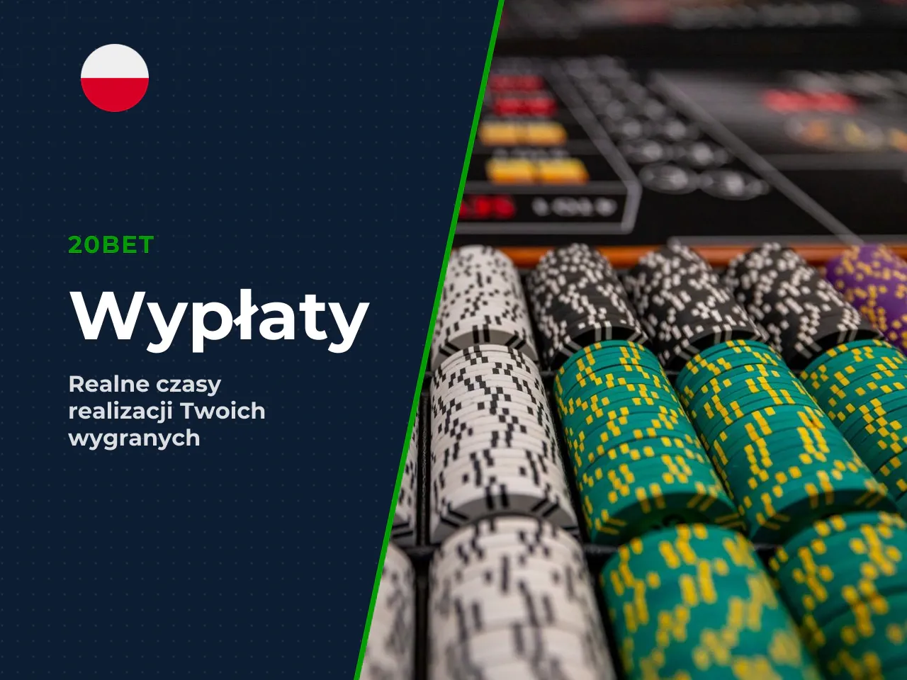 Czas realizacji i limity wypłat. Realne czasy wypłat różnią się od deklaracji operatora. Według testów Betzoid: