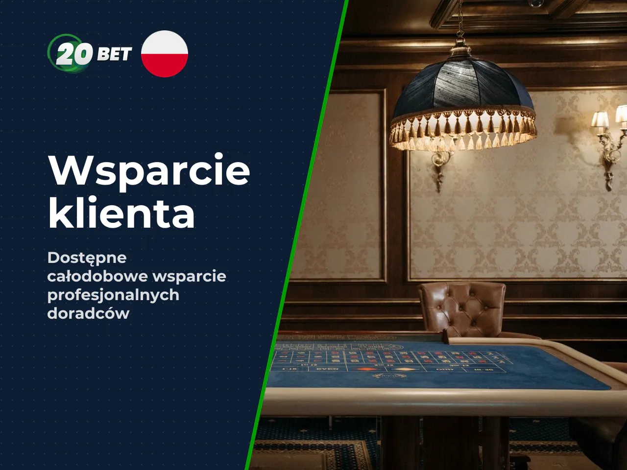 Jak działa support 20Bet i customer service. Wsparcie klienta to jedyna lina awaryjna, gdy napotkasz zamrożenie salda lub niejasne limity obrotu. Ekosystem 20Bet zakłada funkcjonujące całodobowo (24/7