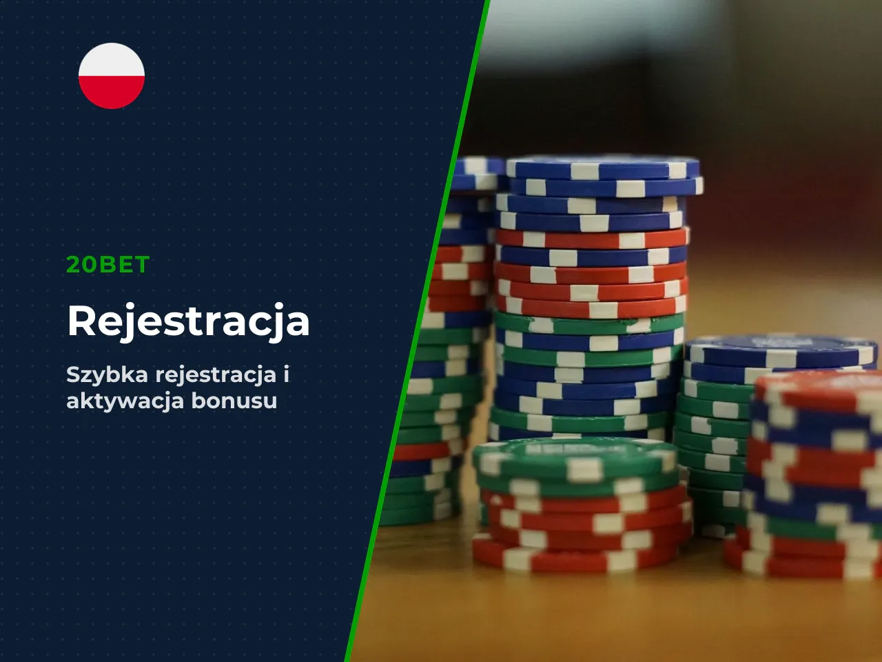 Jak się zarejestrować i aktywować ofertę