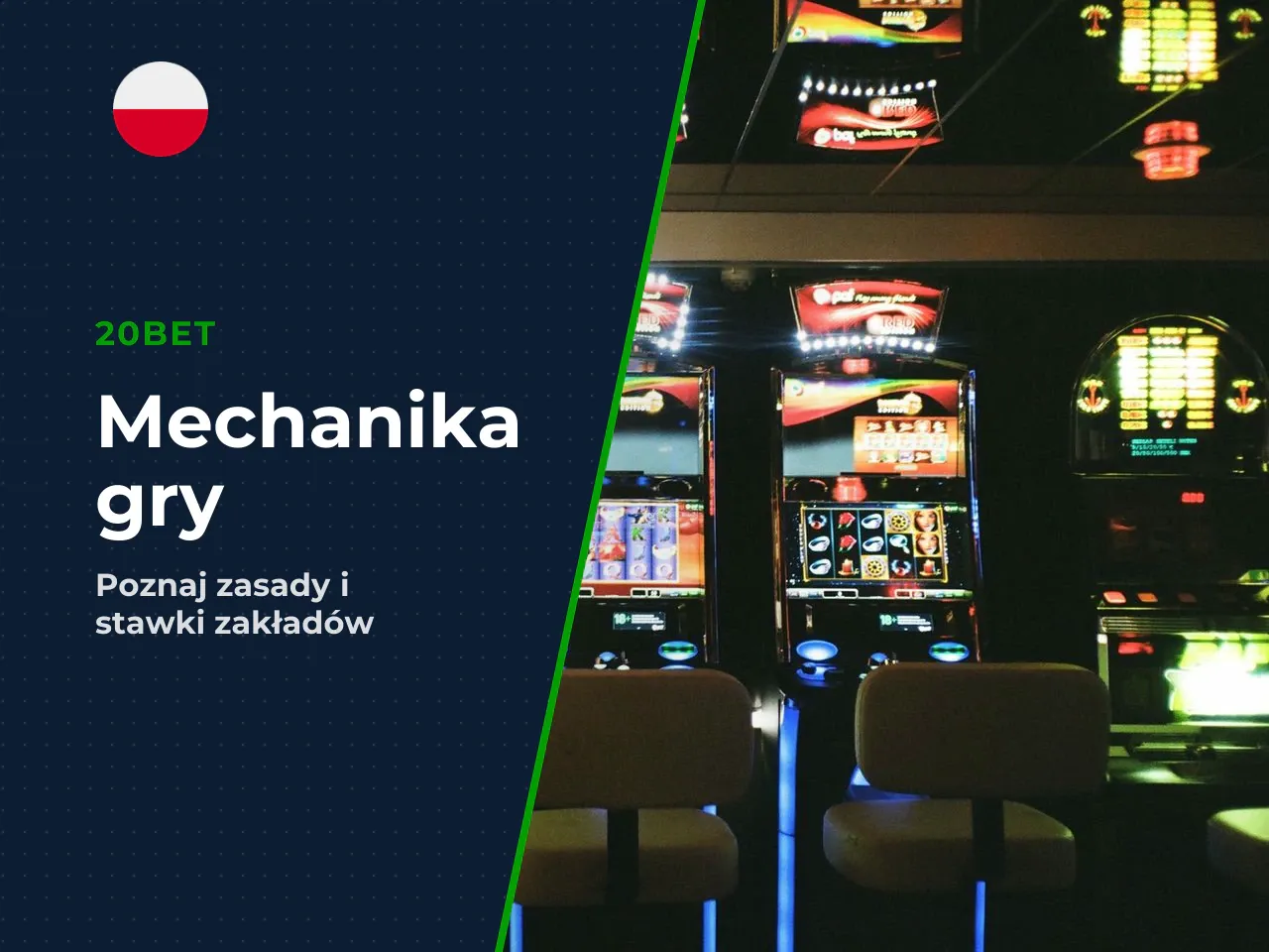 Stawki, linie i sterowanie spinami. Użytkownik reguluje stawkę za pomocą monet na linię i ich wartości, tworząc całkowity zakład za obrót w granicach od około 0,40 PLN do nawet 1 000 PLN — zależnie od