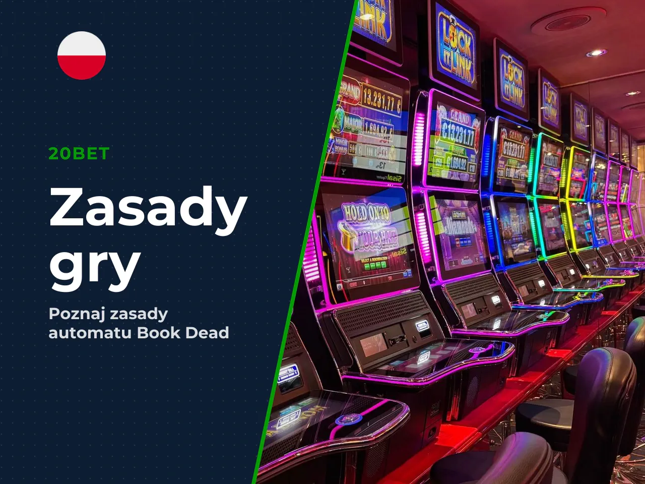 Jak działa Book of Dead slot: zasady gry, symbole i funkcje specjalne. W Book of Dead gra polega na formowaniu płatnych kombinacji od lewej do prawej na siatce z pięcioma bębnami, wykorzystując od 1 d