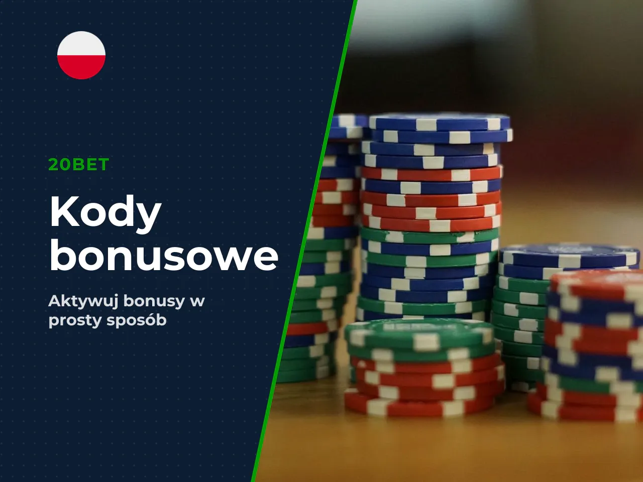 Kiedy kod promocyjny jest wymagany, a