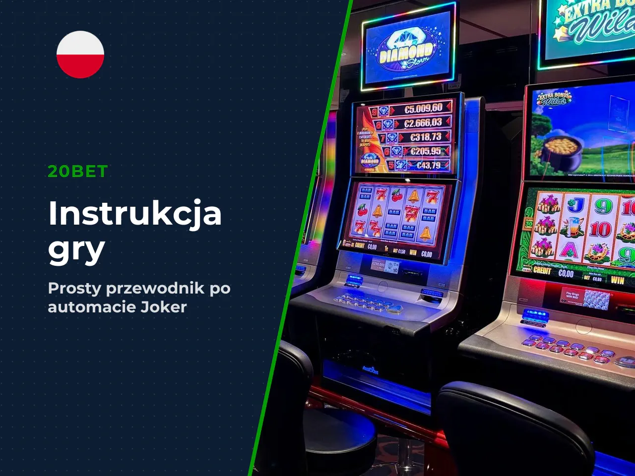 Jak grać w Joker Stoker i ocenić opłacalność przed rejestracją. Proces od wyboru kasyna do pierwszego spinu jest prosty i zajmuje zwykle 2–3 minuty: 1. **Wybierz kasyno online** — znajdź licencjonowan