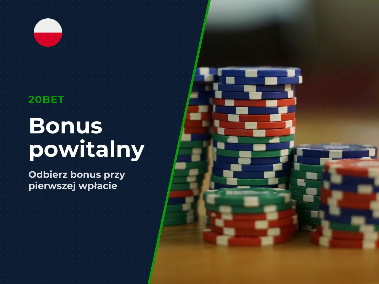 Jak zdobyć bonus po rejestracji i pierwszej wpłacie. Proces aktywacji bonusu jest zautomatyzowany i powiązany z momentem wpłacenia pierwszego depozytu: 1. Załóż konto — wypełnij formularz rejestracyjn
