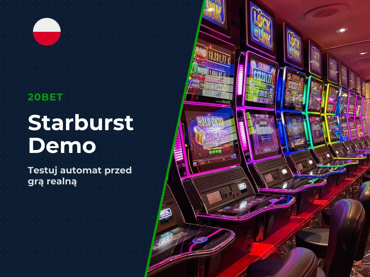 Co sprawdzić w Starburst demo przed grą na pieniądze. Zanim przejdziesz do gry za prawdziwe środki, wykonaj poniższe testy w wersji demo: - ☑️ **Częstotliwość symbolu Wild** — zanotuj, ile razy pojawi