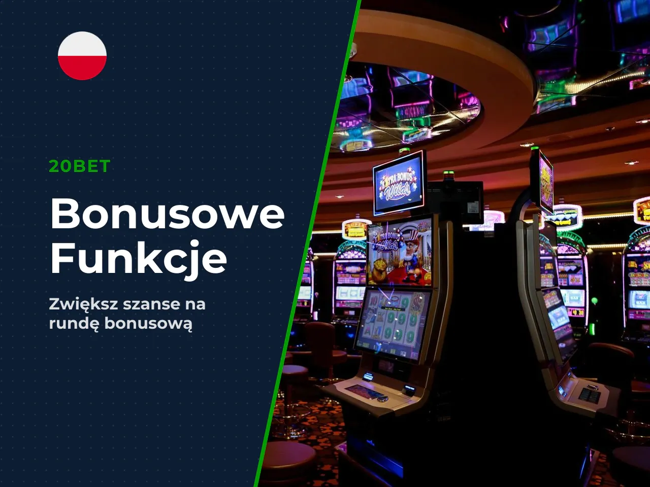 Ante Bet i Bonus Buy — dodatkowe opcje. Gra oferuje dwie funkcje przyspieszające dostęp do rundy bonusowej: - **Ante Bet:** Zwiększenie stawki o 25% powoduje, że na bębnach pojawia się więcej symboli 