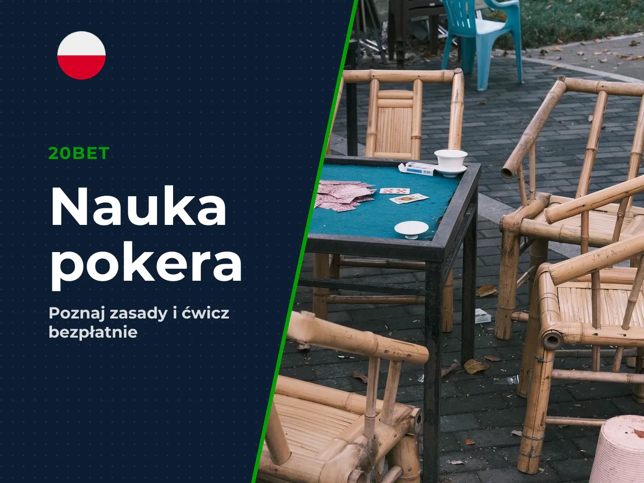 Poker online free: jak ćwiczyć przed wyborem gry o realne stawki. **Informacja ma charakter edukacyjny. Nawet darmowe formy gry mogą angażować mechanizmy psychologiczne zbieżne z hazardem. W razie wąt