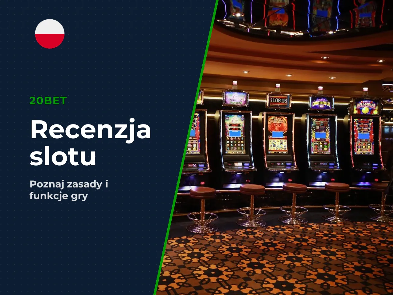 Kiedy Joker Stoker może być dobrym wyborem. Joker Stoker sprawdzi się, jeśli lubisz klasyczne automaty owocowe, ale oczekujesz współczesnego interfejsu. Jeśli cenisz przejrzyste zasady bez skomplikowa