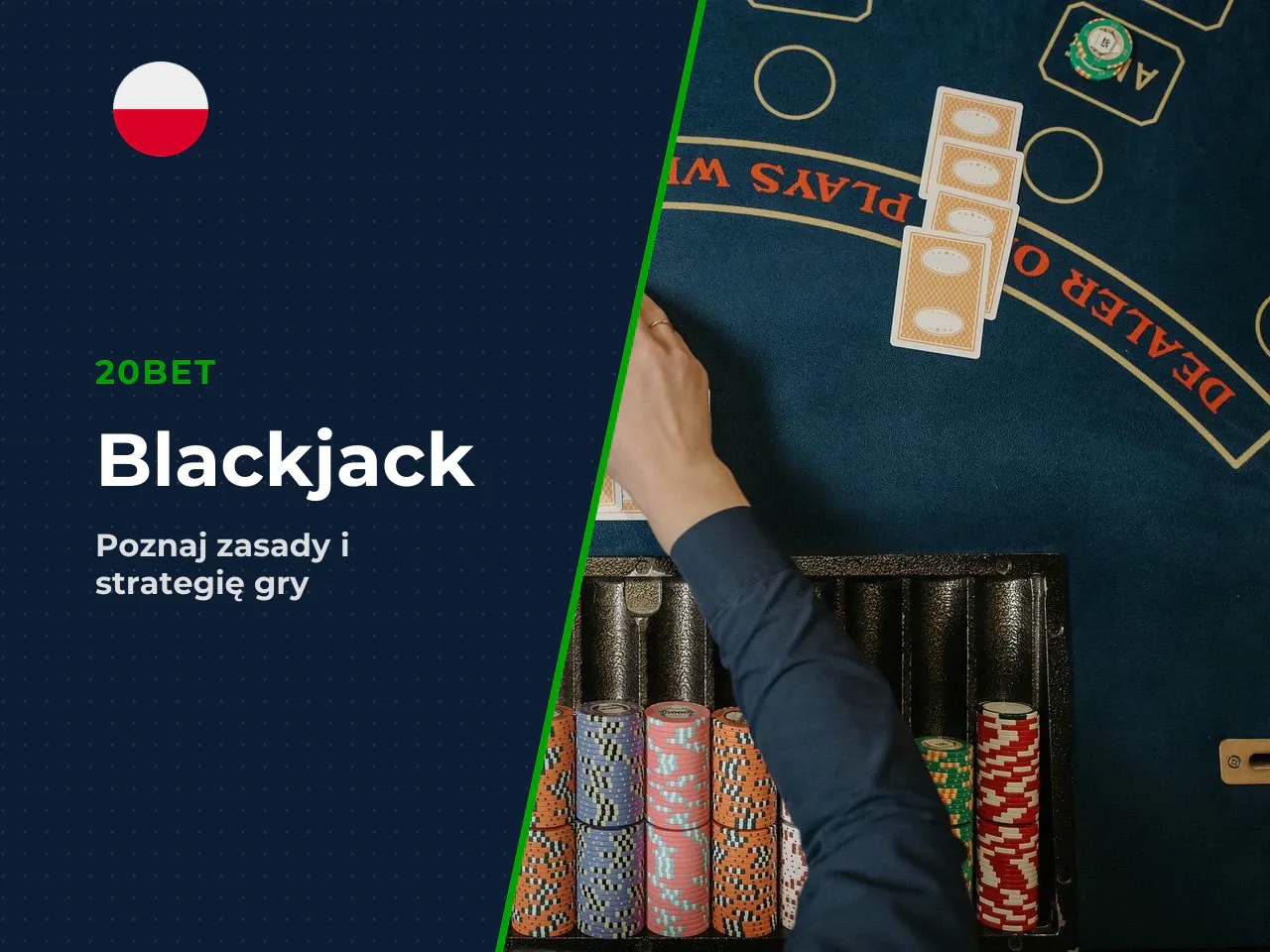 Czym jest blackjack i dlaczego gracze wybierają blackjack online. Blackjack — znany też jako „21" — to jedna z najpopularniejszych gier karcianych (card game) na świecie. Rozgrywana zarówno w kasynach