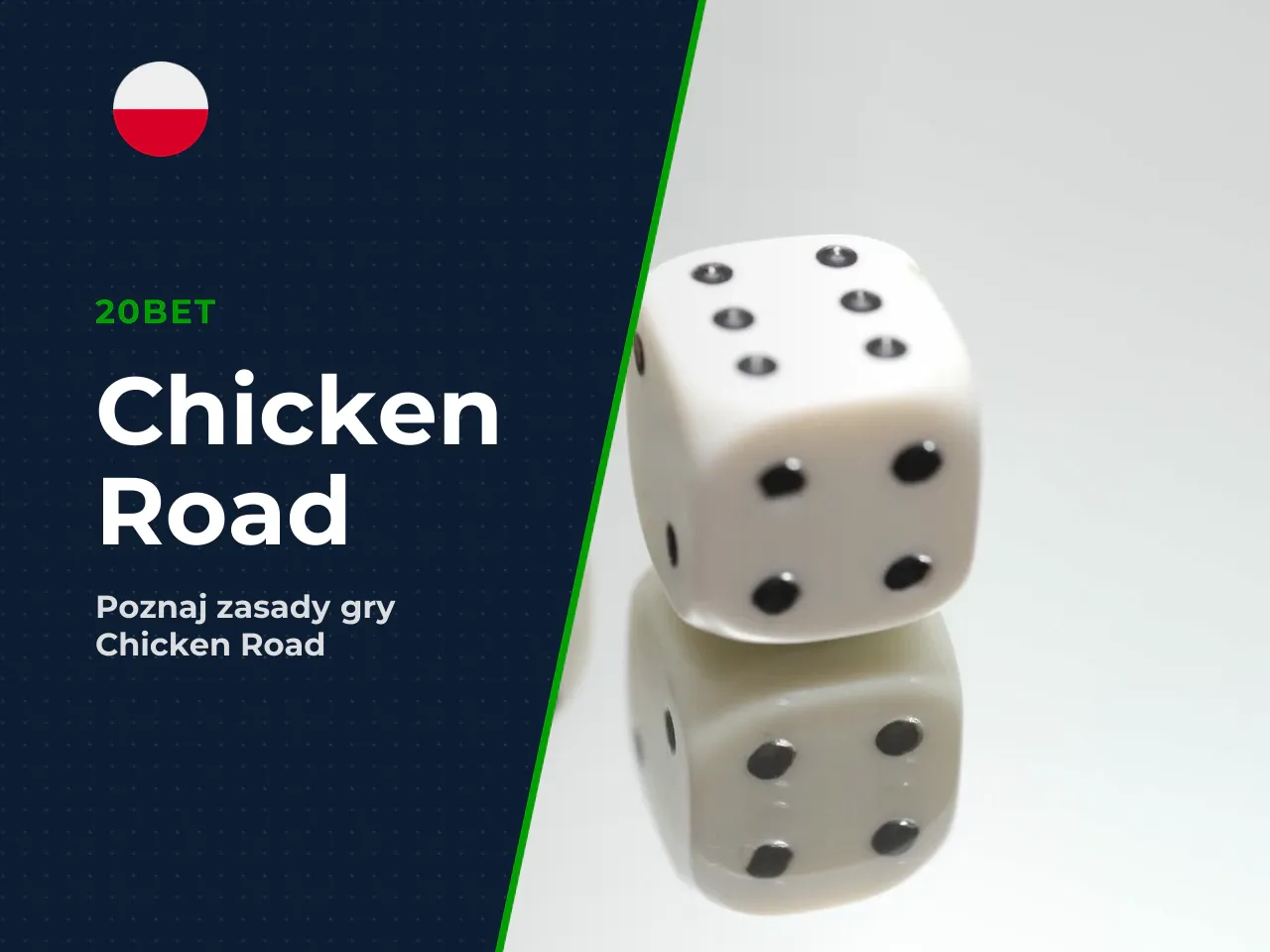 # Chicken Road w Polsce: jak grać, gdzie znaleźć demo i czy warto zaczynać Chicken Road od studia InOut Games to gra kasynowa typu crash, która od premiery w kwietniu 2024 roku szybko przyciągnęła uwa