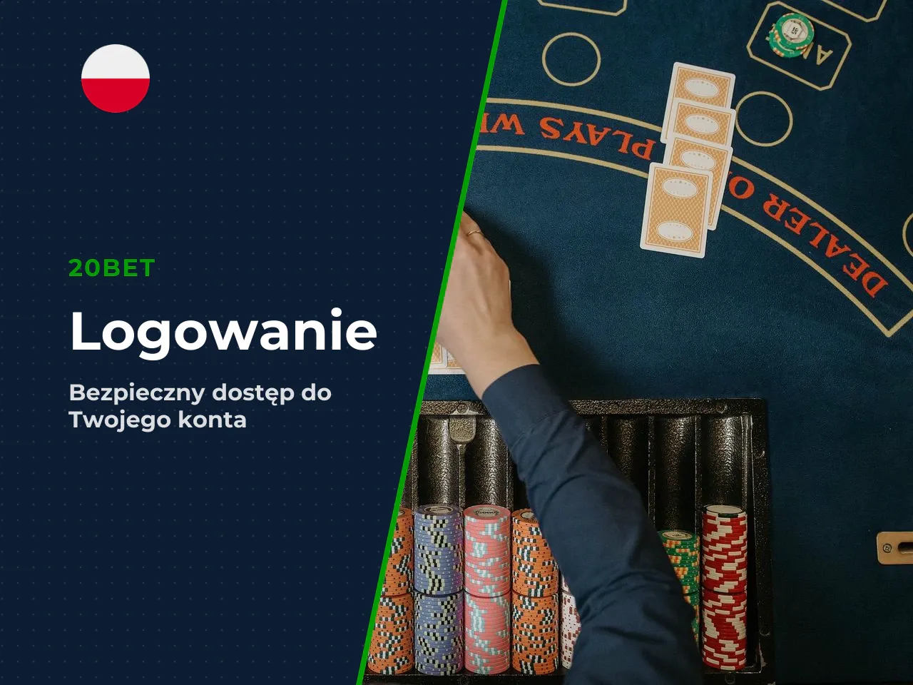 Co zrobić, jeśli 20Bet nie pozwala się zalogować. Problemy z wejściem na konto wymagają systematycznego podejścia — od weryfikacji wpisywanych znaków po sprawdzenie ustawień sieci. Nie warto powtarzać