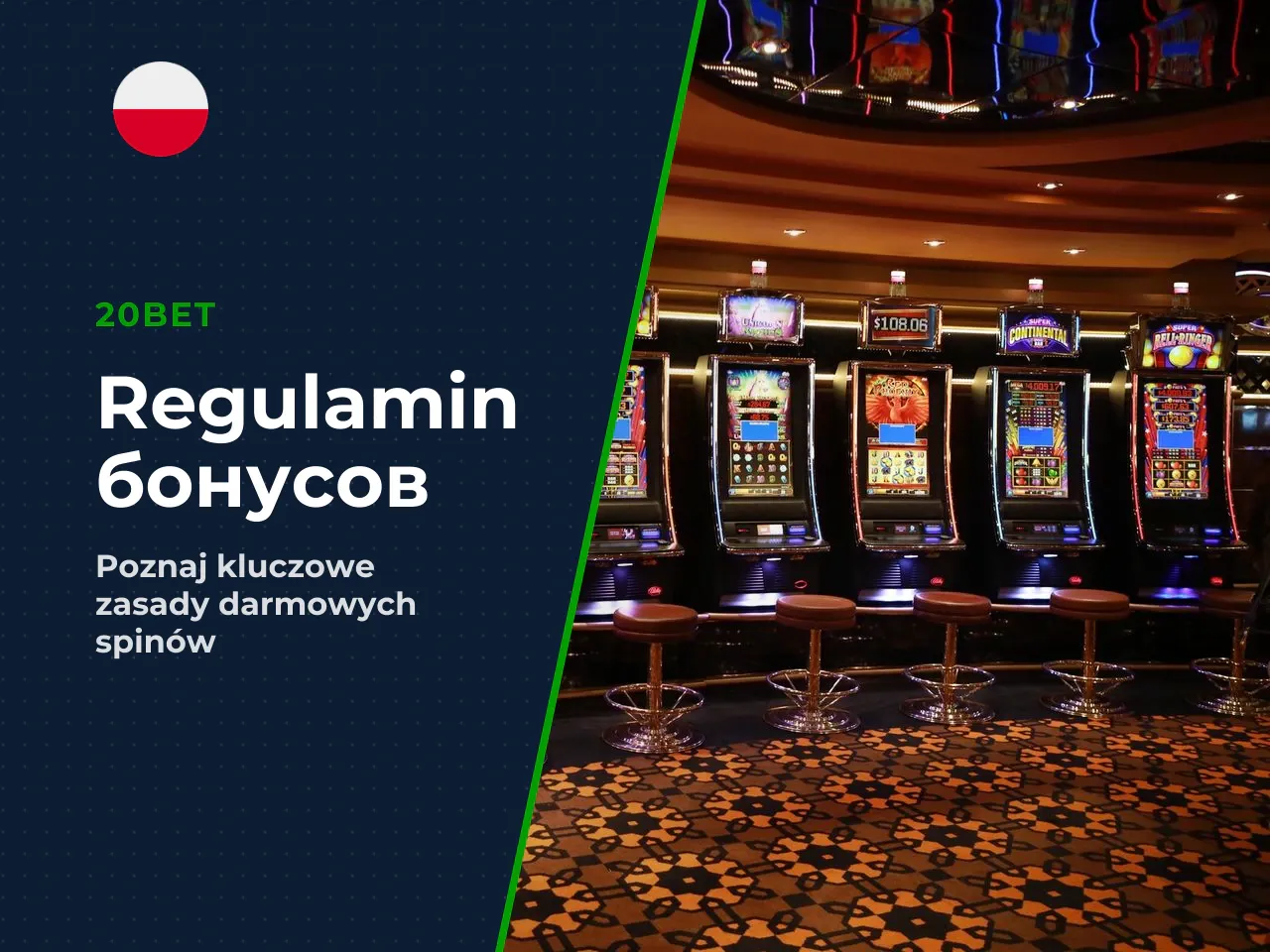 Na co zwrócić uwagę przed odebraniem darmowych spinów. Darmowe udogodnienia wymagają obłożenia regulaminowego — to wymóg zabezpieczający kasyna finansowo. Spiny bez depozytu charakteryzuje m.in. zapis