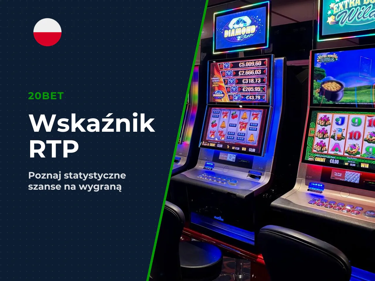 Co oznacza RTP w grze Aviator. Współczynnik Return to Player to długoterminowa norma statystyczna opisująca, jaka część postawionych środków wraca do graczy na dystansie milionów rund. Deklarowany prz