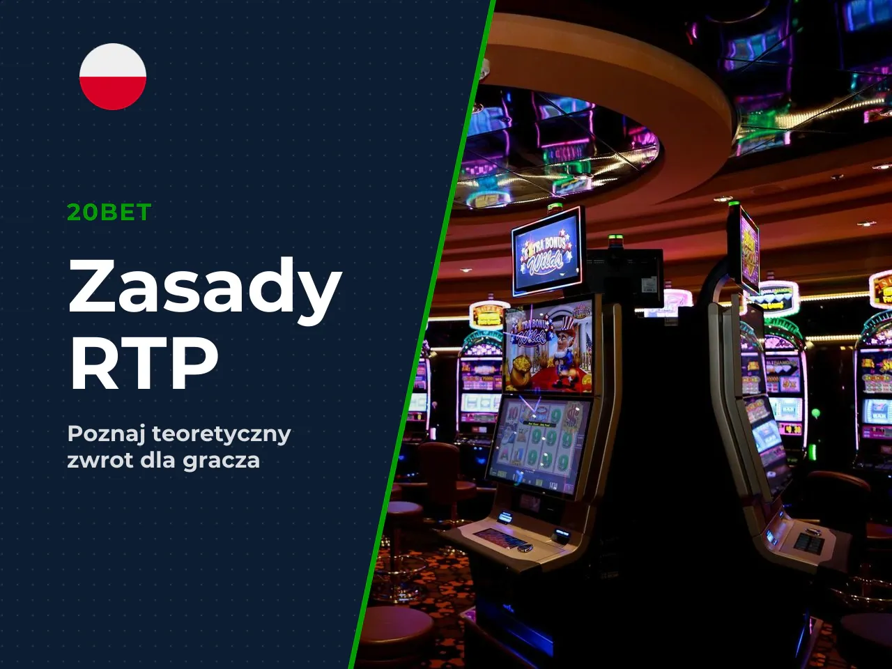 Jak czytać RTP w slot game. RTP (Return to Player) to teoretyczna stopa zwrotu obliczana nie dla jednej sesji opartej o jeden spin, lecz na **miliardach obrotów** globalnej puli graczy danego slotu on