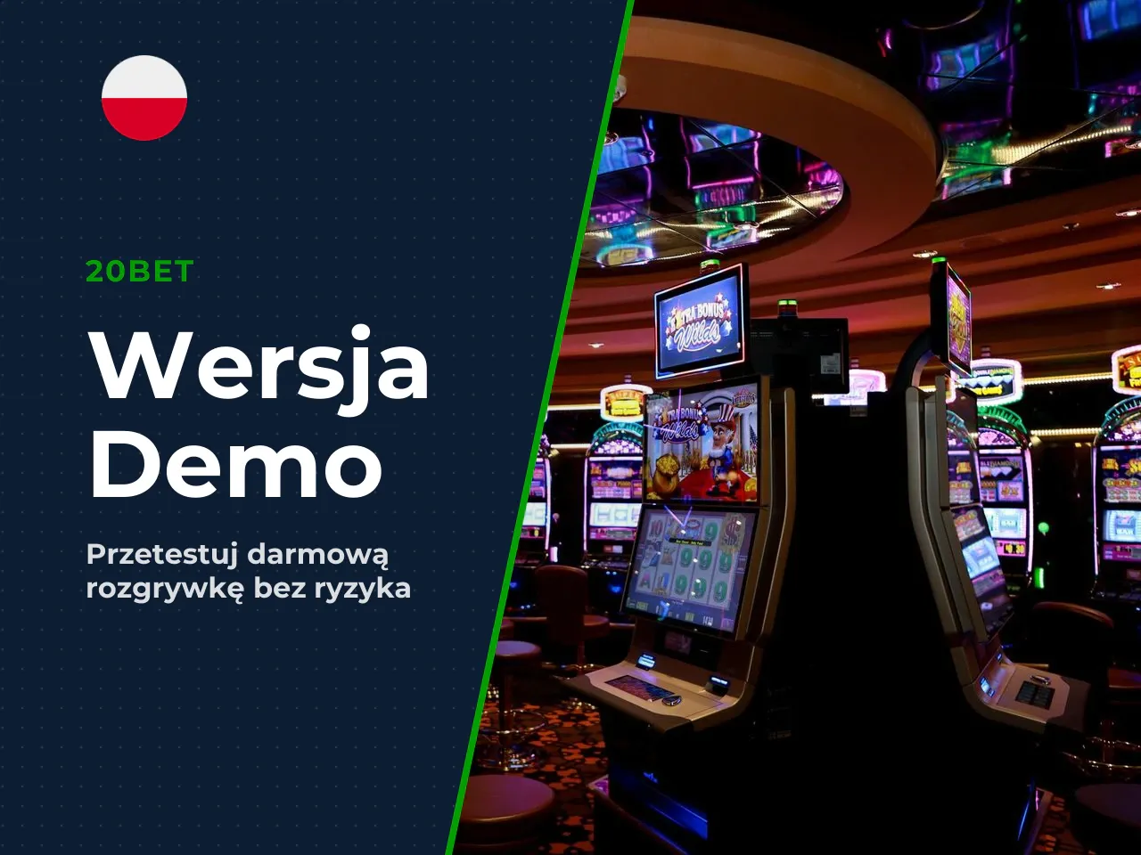 Big Bass Bonanza demo i slot demo: jak przetestować grę za darmo. Wersja demo, znana też jako big bass bonanza demo slot, bazuje na identycznym algorytmie RNG co edycja za prawdziwe pieniądze. Udostęp