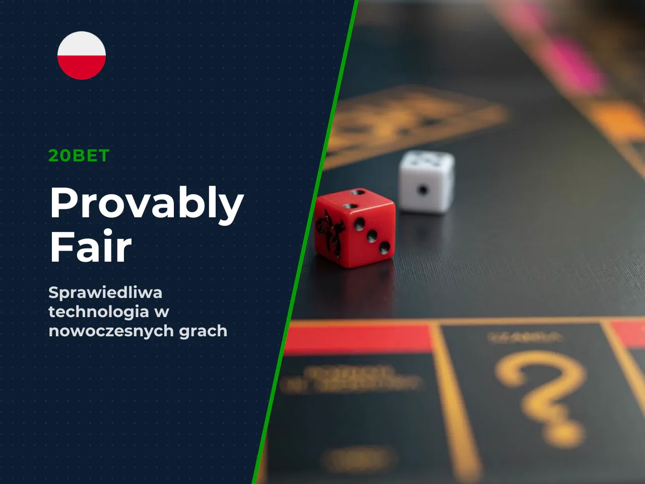 Jak rozumieć Provably Fair i rolę dostawcy Spribe. Technologia Provably Fair opiera się na połączeniu niezależnych źródeł losowości, dzięki czemu nikt — ani kasyno, ani gracze — nie może przewidzieć a