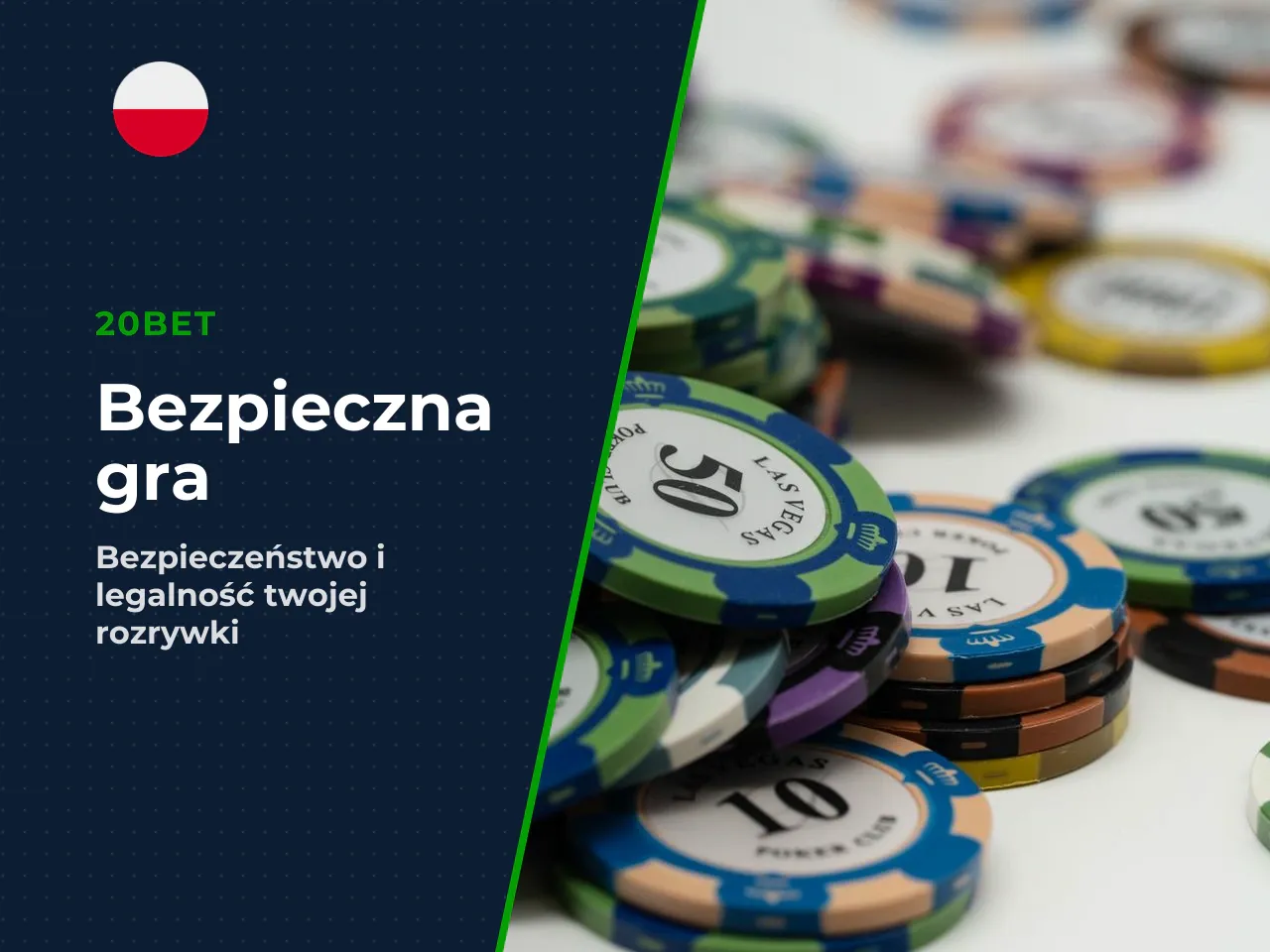 Szara strefa hazardu online w Polsce