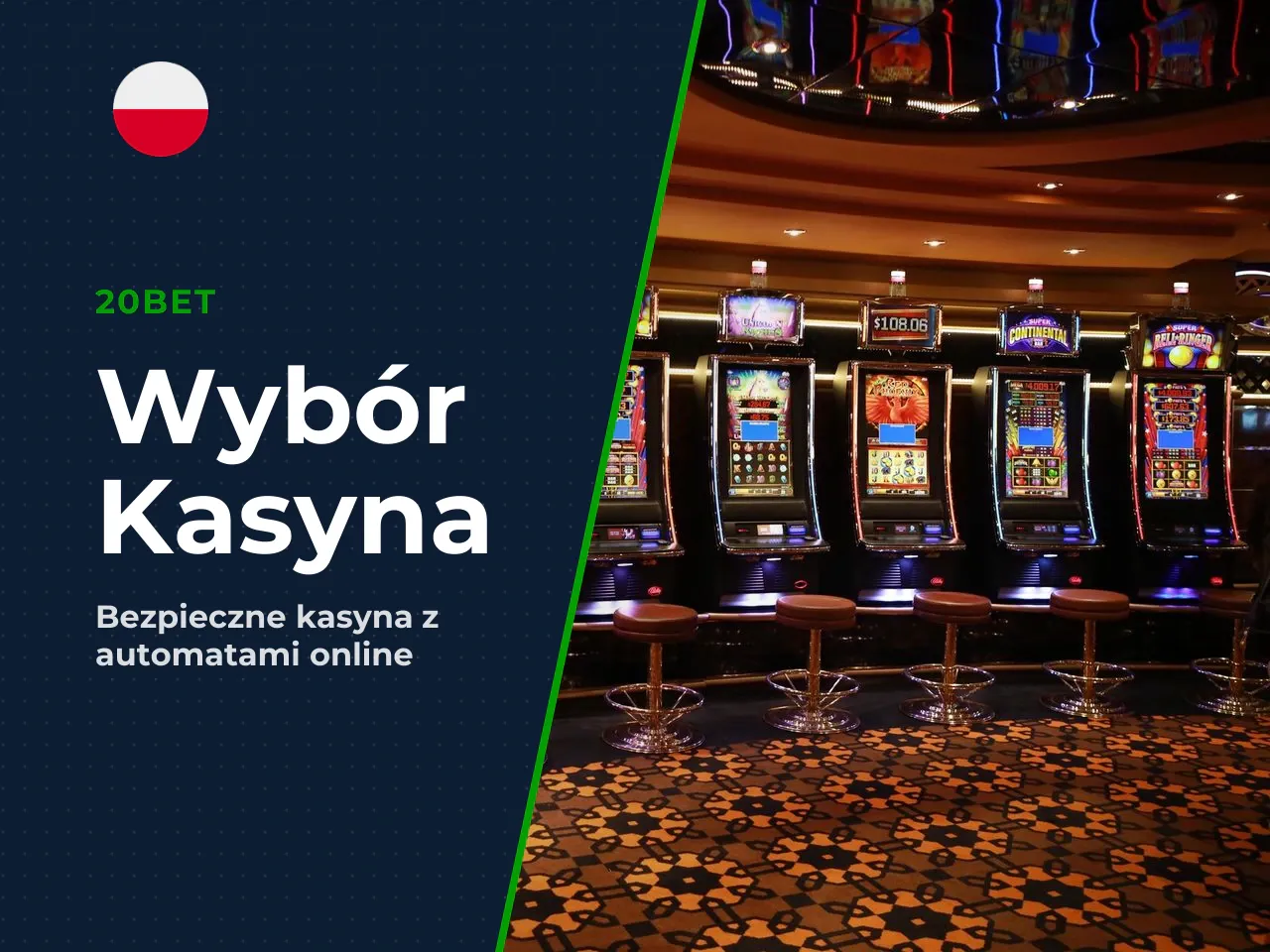 Jak wybrać Big Bass Bonanza casino do gry online. Odszukanie odpowiedniego kasyna dla automatów odbywa się poprzez weryfikację organów nadzoru wydających wiążące numery koncesji. Tylko [licencjonowane