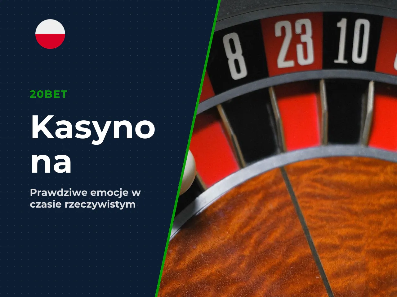 Sekcja live casino realizowana jest metodą szyfrowanego streamingu prosto ze studyjnych hal dostawców zewnętrznych (głównie Evolution Gaming i Pragmatic Play Live). Chat na żywo pozwala na rozmowę z k