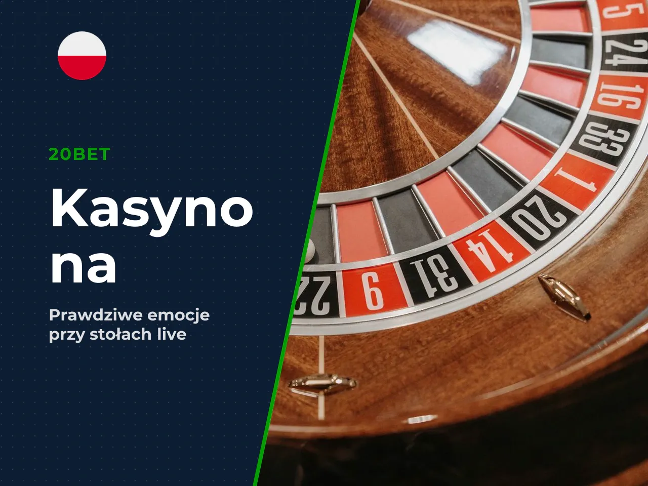 Każdy wariant oferuje różne limity stawek, co pozwala na grę zarówno początkującym, jak i bardziej doświadczonym graczom. Sekcja live casino umożliwia grę przy stołach prowadzonych przez profesjonalny