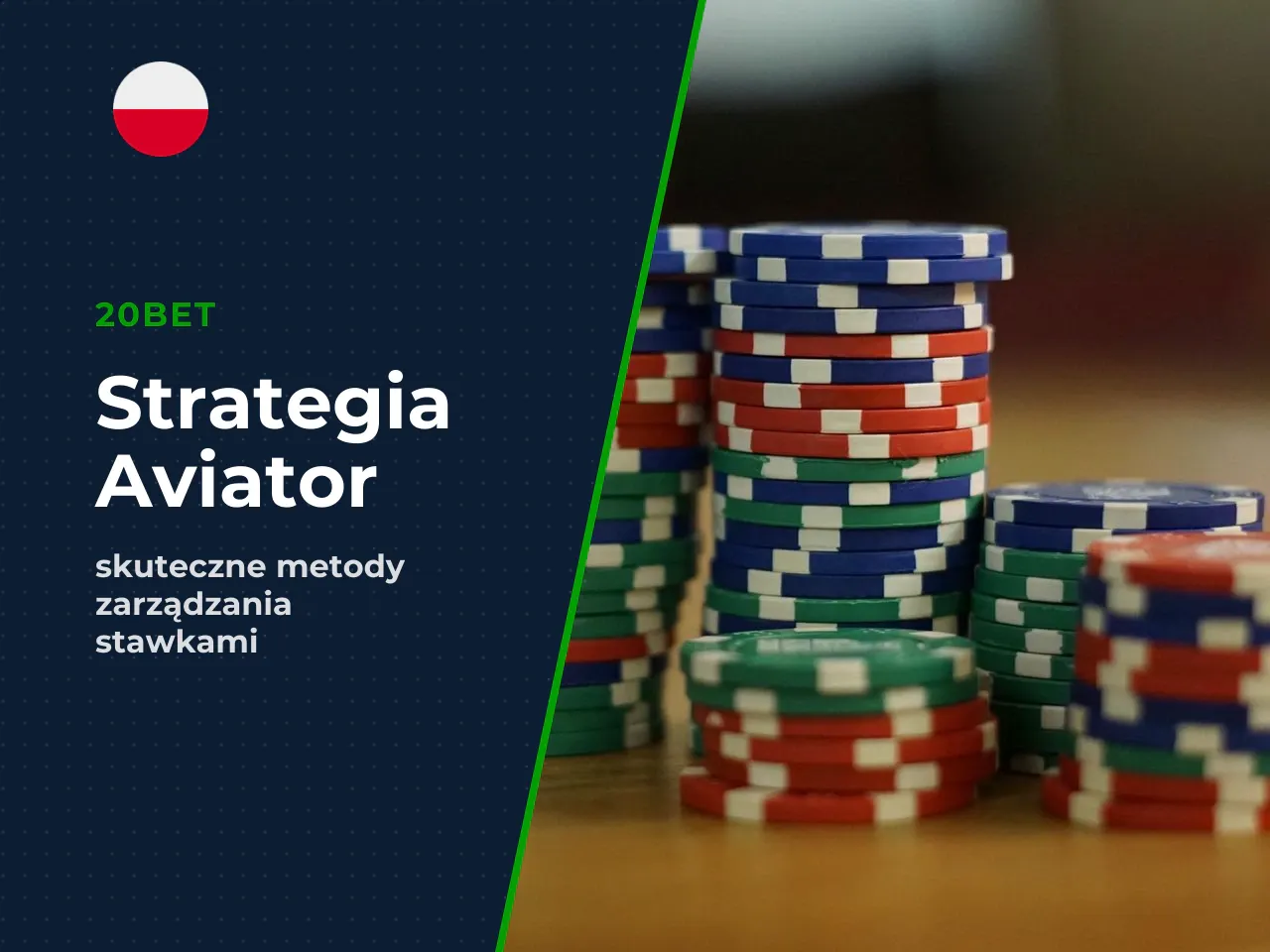 Proste podejścia do wypłaty i stawek. Podstawowy podział decyzyjny koncentruje się na dywersyfikacji jednej rundy na dwa niezależne zakłady. Standardową metodą obronną jest **strategia podwójnego ubez