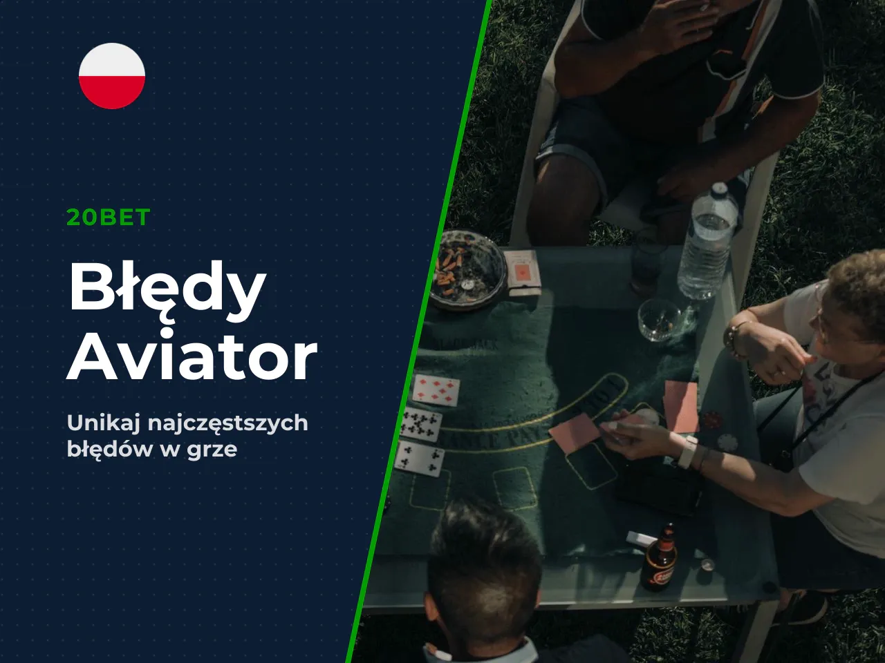 Najczęstsze błędy graczy w Aviator. Szybkie zamykanie cykli rundy usypia ostrożność. Dynamika skraca refleksje psychologiczne na rzecz trybów machinalnego naporu. Oto najczęstsze błędy: 1. **Pogoń za