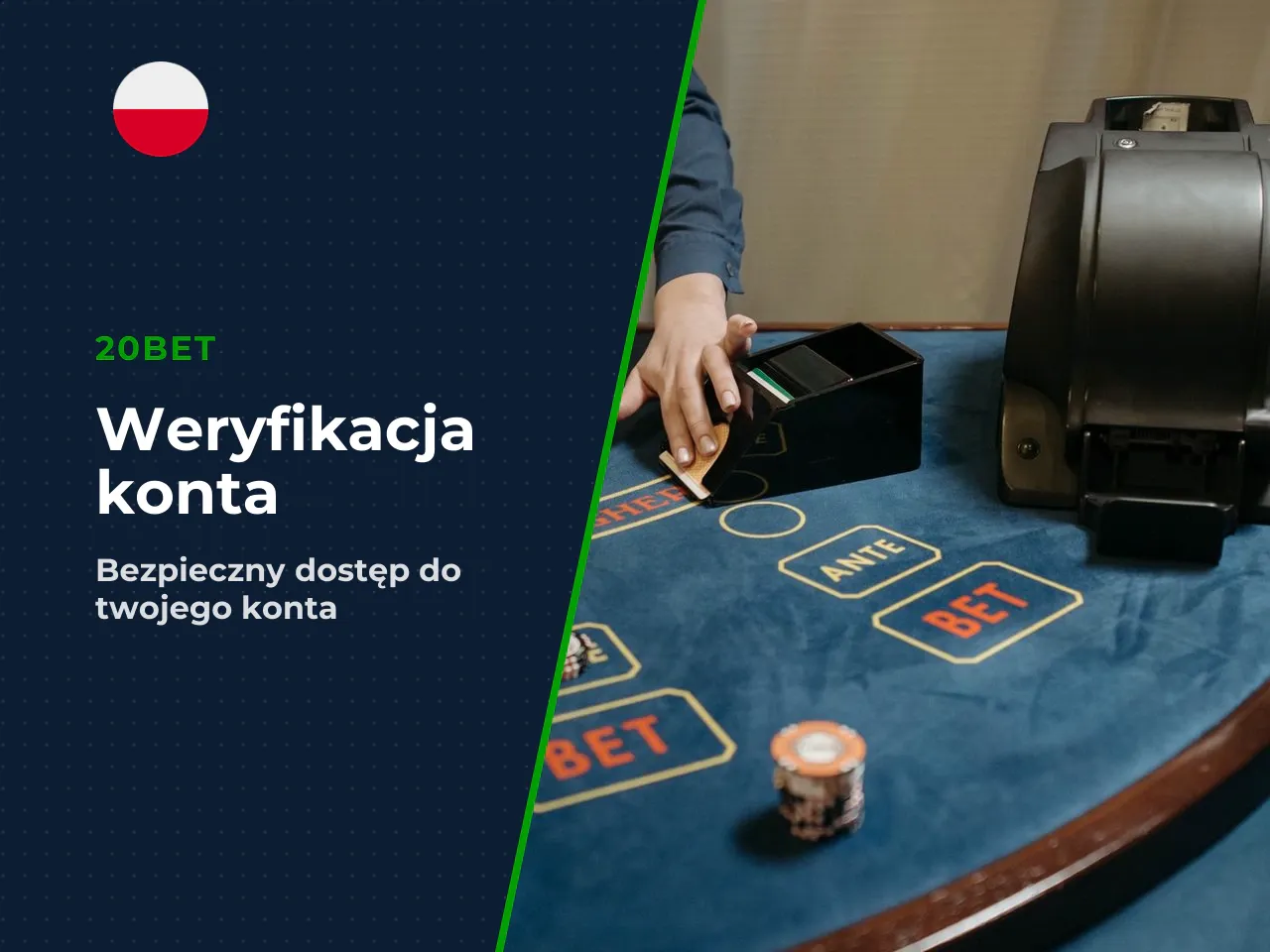 Proces weryfikacji tożsamości w kasynie online to fundament działania każdej platformy, która przetwarza zakłady sportowe i oferuje gry na prawdziwe pieniądze dla użytkowników 18+. Skuteczne 20bet log