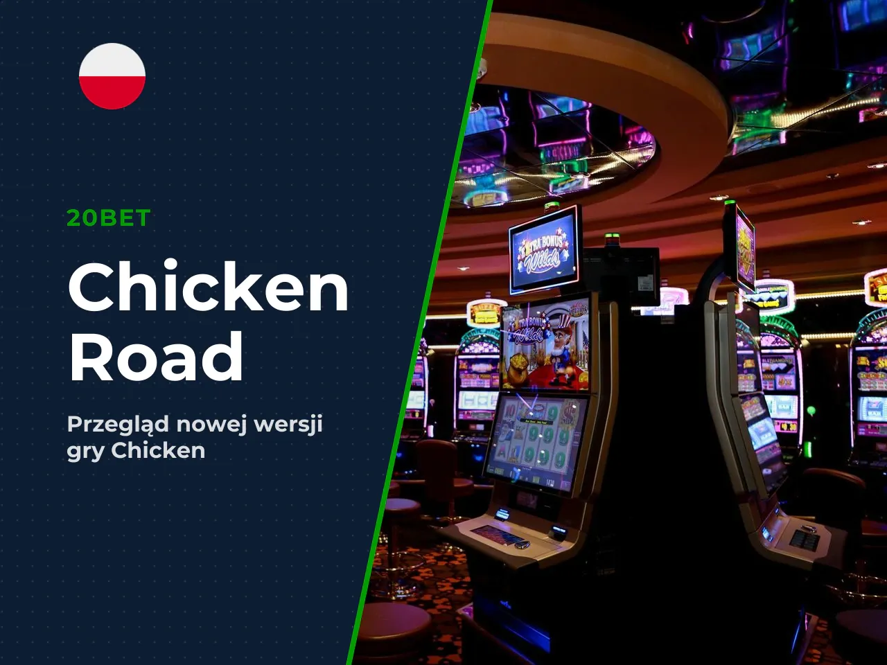 Chicken Road 2 i podobne zapytania: nowa wersja czy zamieszanie w nazwach. Sporo osób szuka frazy „chicken road 2" — i to zrozumiałe, bo w branży gier kasynowych sequele i zaktualizowane wersje pojawi