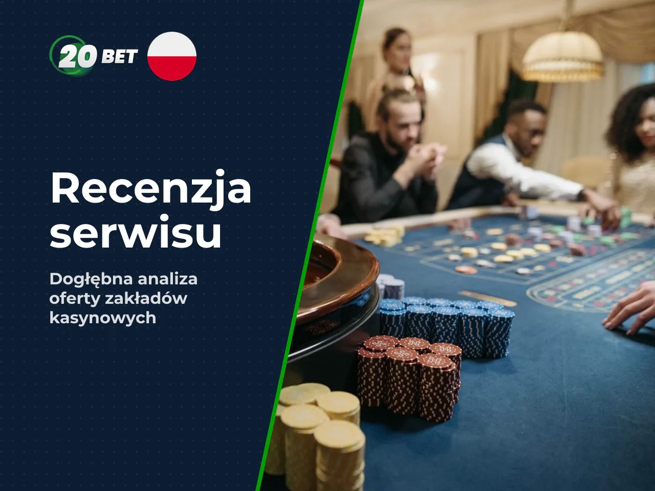 Czym jest 20Bet i dla kogo jest przeznaczona ta platforma. 20Bet to międzynarodowa platforma hazardowa działająca w modelu offshore. Obsługuje klientów na podstawie licencji z Curaçao (numer 8048/JAZ)