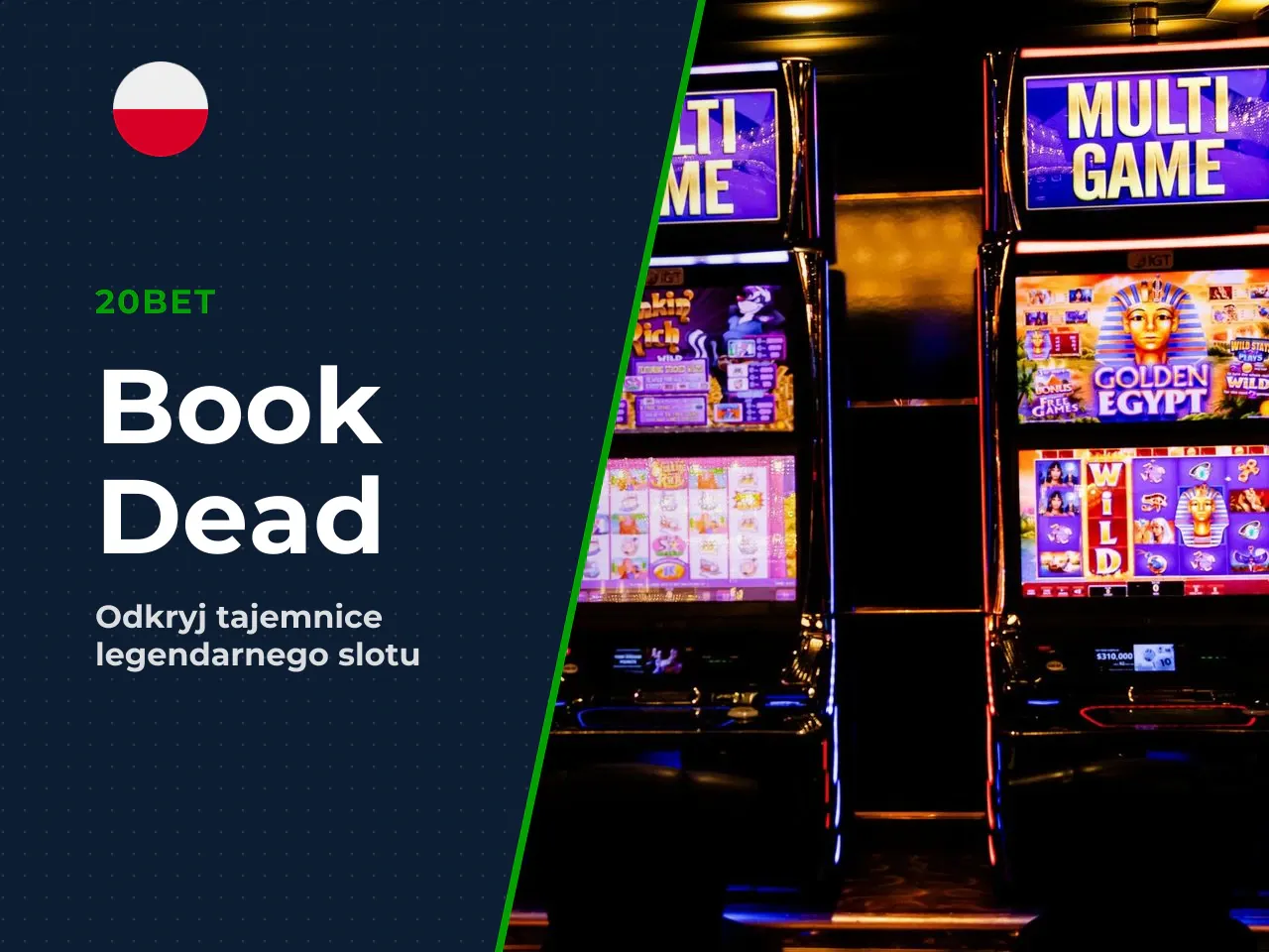 Czym jest Book of Dead i dlaczego ten slot online jest tak popularny. Book of Dead to wysoce zmienny slot online wydany w **2016 roku** przez studio Play'n GO. Motyw? Starożytny Egipt z unikalnym, roz