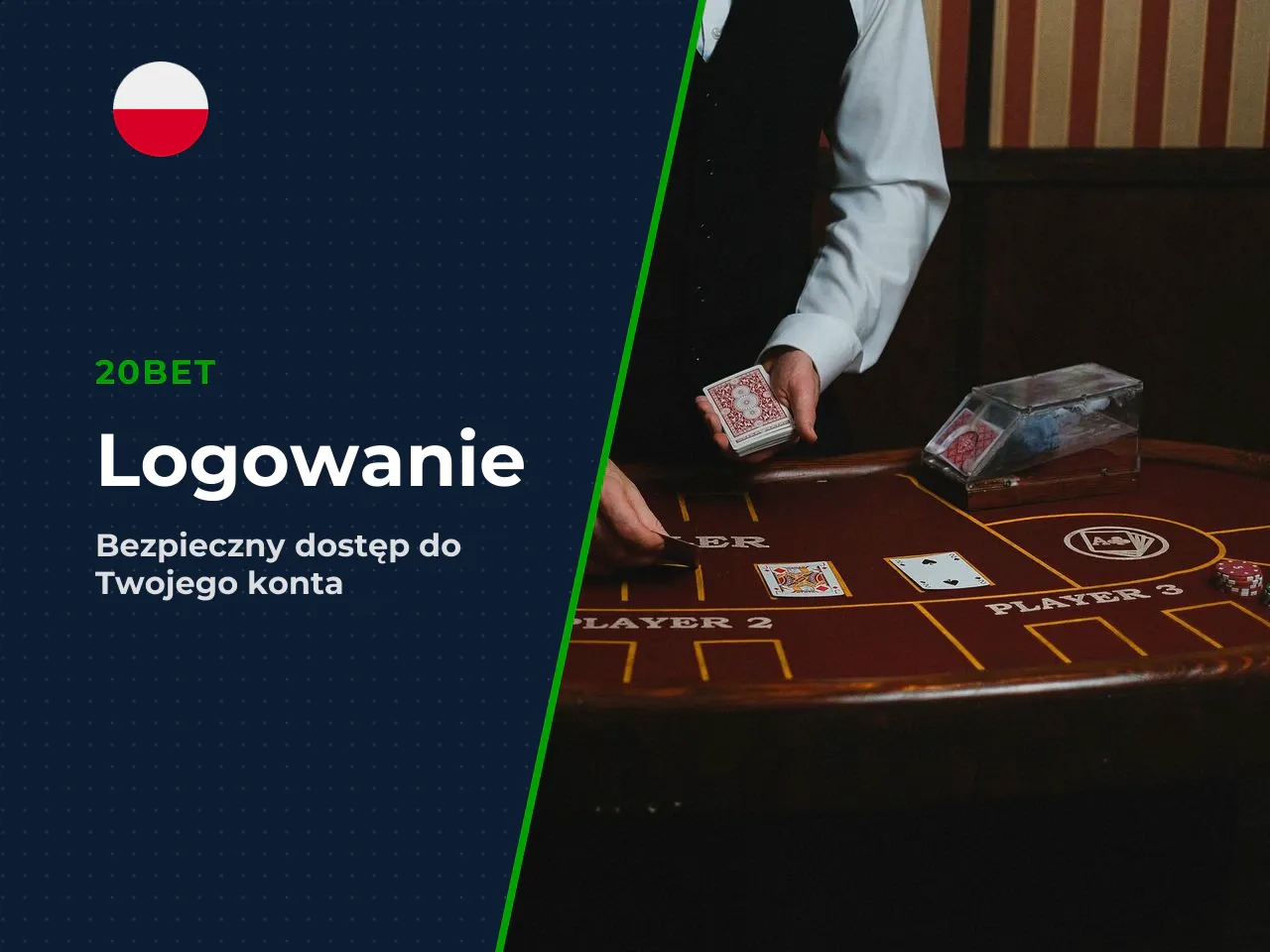Jak działa 20bet logowanie i co daje dostęp do konta. Logowanie 20bet to proces autoryzacji, który odblokowuje dostęp do spersonalizowanych narzędzi profilu gracza, zakładów sportowych oraz pełnej bib