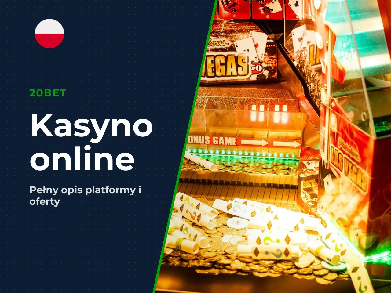20bet casino pl, 20bet pl i dostęp do oferty. Gracze szukający 20bet casino pl lub 20bet pl trafiają na tę samą platformę — różnica polega głównie na wersji językowej i domenie, przez którą wchodzą na