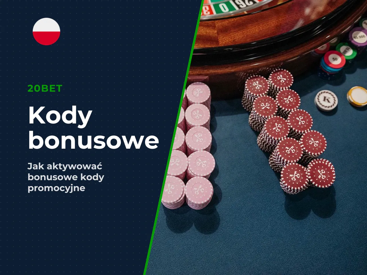 Kiedy promo code jest obowiązkowy, a kiedy bonus aktywuje się bez niego. Kod jest bezwzględnie obowiązkowy, jeśli system operatora uzależnia przyznanie premii od jego obecności w formularzu rejestracy