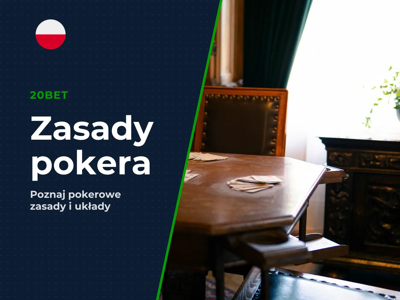 Zasady pokera: karty, stawki i zwycięskie układy. Klasyczne poker rules bazują na talii 52 kart amerykańskich bez jokerów, zdefiniowanych etapach licytacji (betting) oraz sztywnej matematycznej hierar