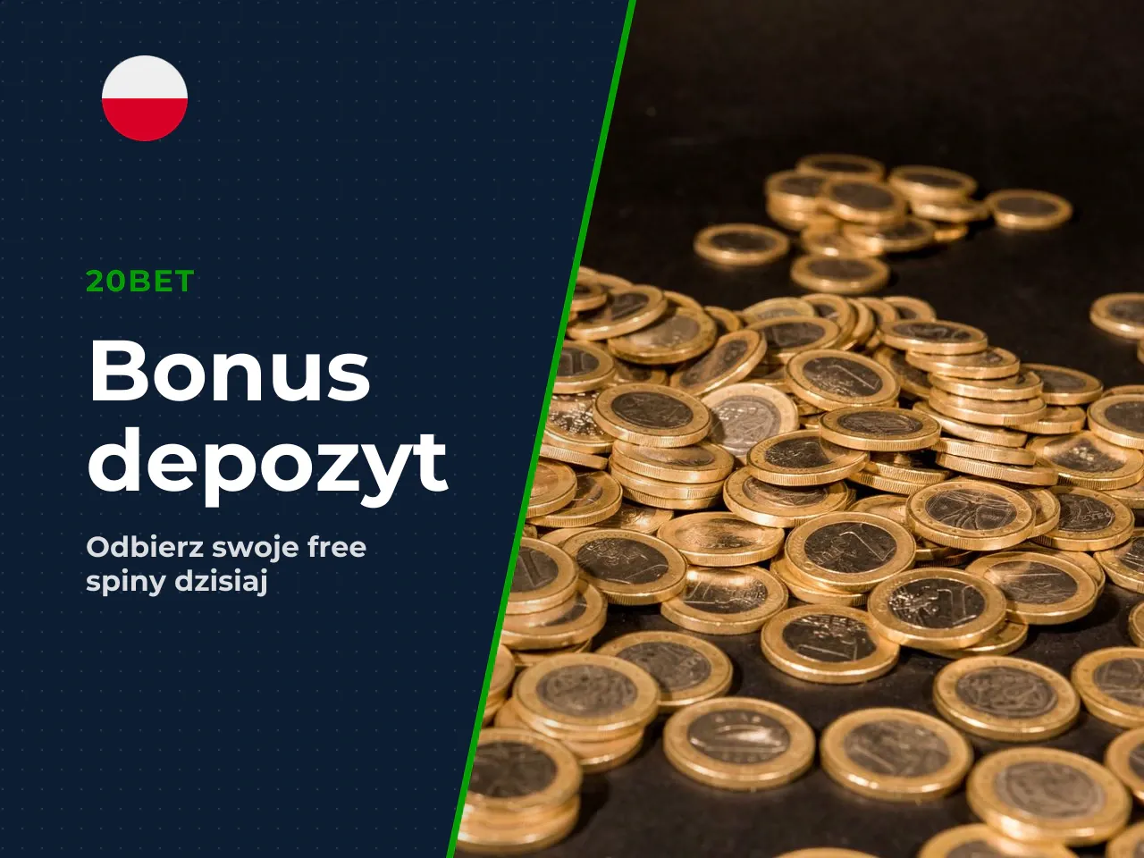 Jak aktywować 20bet kod promocyjny bez