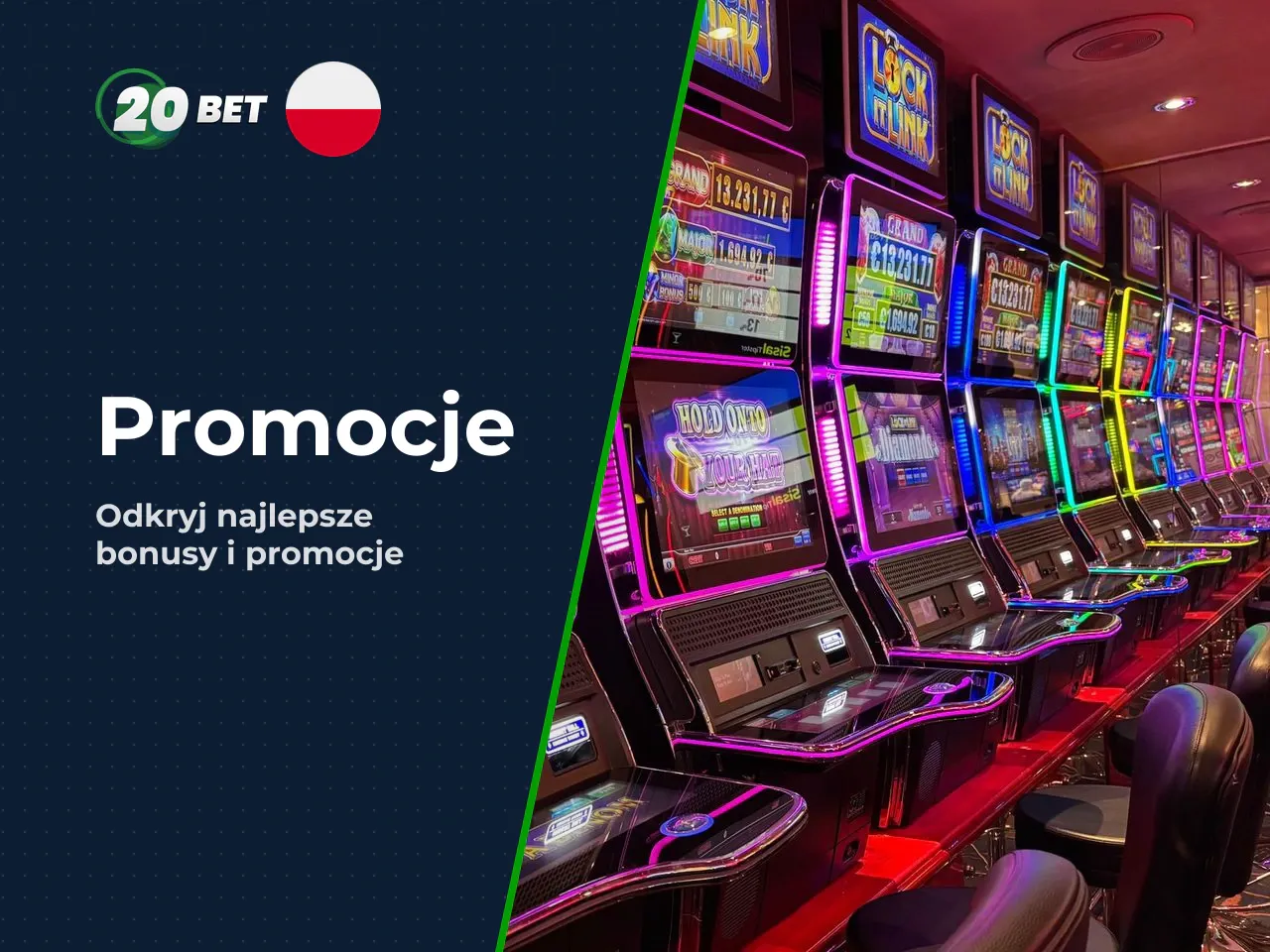 Jakie offers i bonus można otrzymać