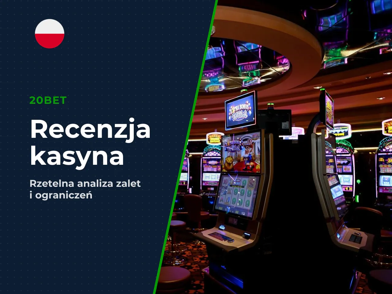 20bet casino review — najważniejsze zalety i ograniczenia. Zanim przejdziemy do szczegółów, warto mieć przed oczami skróconą ocenę. Poniższe zestawienie bazuje na analizie publicznie dostępnych inform