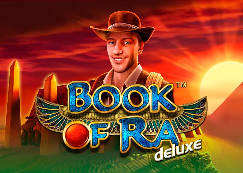 Book Of Ra