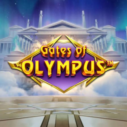 Gates Of Olympus